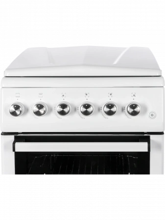 Плита газовая NORDFROST GG 5061 W. в Донецке