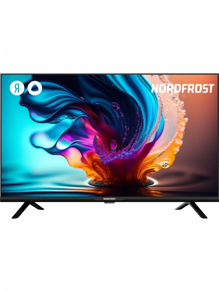 Телевизор NORDFROST Y 3201 HD-R. в Донецке