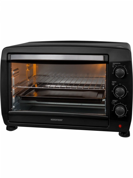 Духовка NORDFROST R 480 B. в Донецке