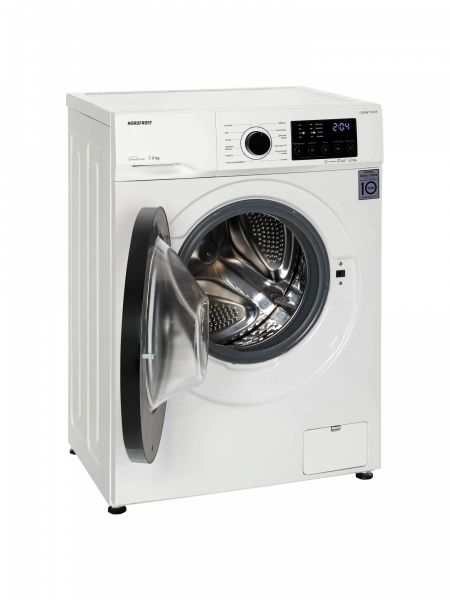 Стиральная машина NORDFROST i-DDQ4 7120 W. в Донецке