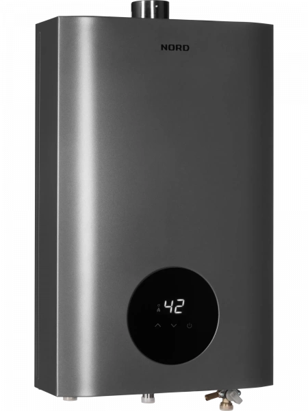 Газовая колонка NORD GT 130 XD. в Донецке