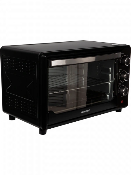 Духовка NORDFROST R 370 B. в Донецке