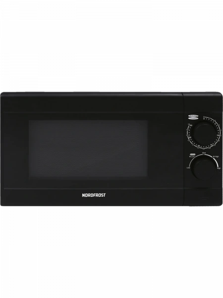 Микроволновая печь NORDFROST MWS 2070 B. в Донецке