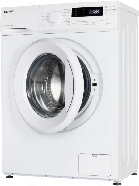 Стиральная машина NORD i-WS2 712 W. в Донецке