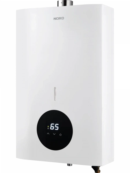 Газовая колонка NORD GT 130 W. в Донецке