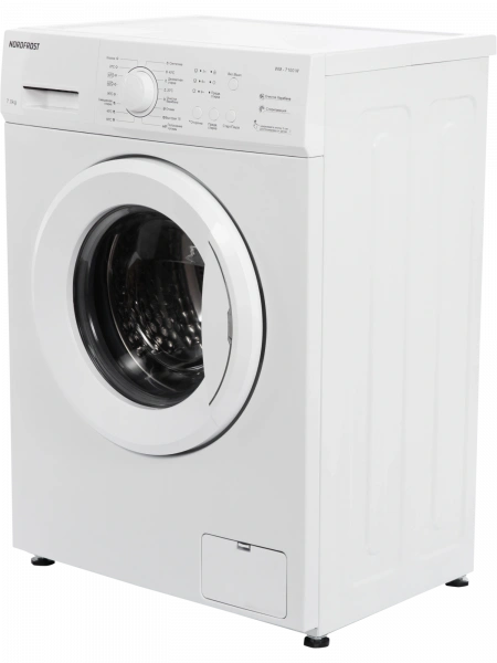 Стиральная машина NORDFROST WM 7100 W. в Донецке