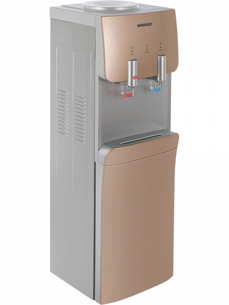 Кулер для воды NORDFROST FK 55 G. в Донецке