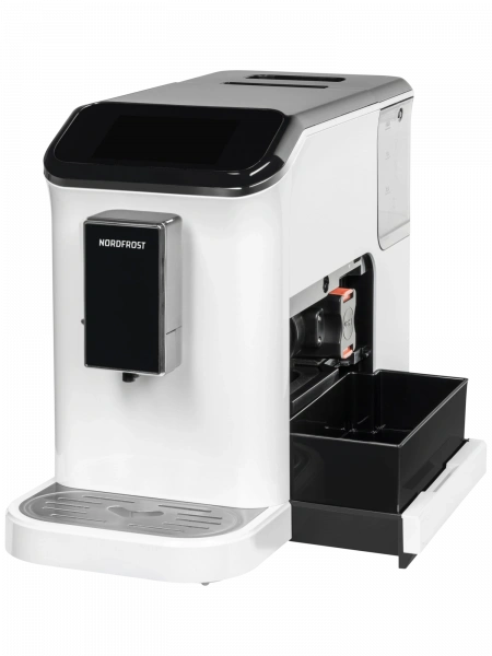 Кофемашина NORDFROST HOME 300 W. в Донецке