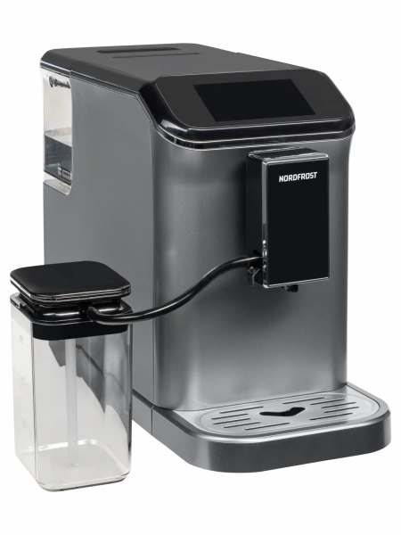 Кофемашина NORDFROST HOME 300 GR. в Донецке