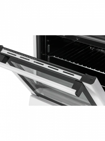 Плита газовая NORDFROST GG 5061 W. в Донецке