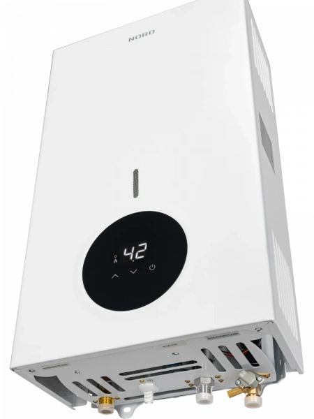 Газовая колонка NORD GFC 105 W. в Донецке