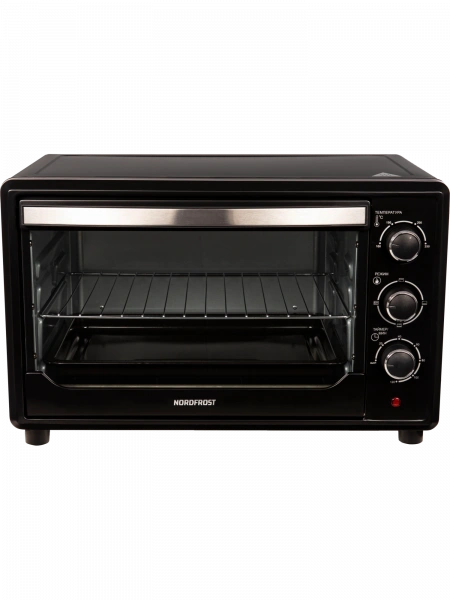 Духовка NORDFROST R 370 B. в Донецке