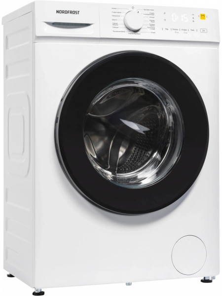 Стиральная машина NORDFROST i-WQ5 7120 W. в Донецке