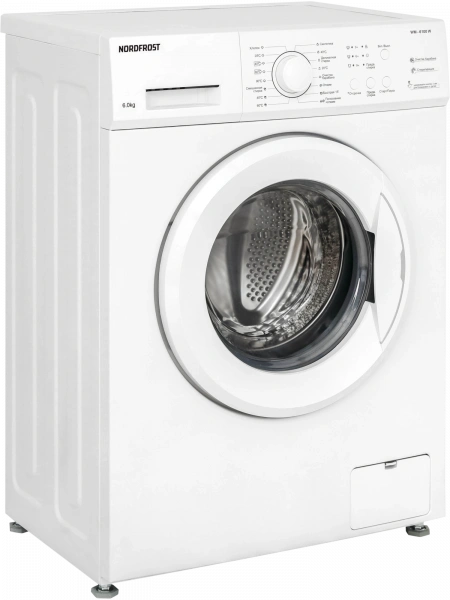 Стиральная машина NORDFROST WM 6100 W. в Донецке