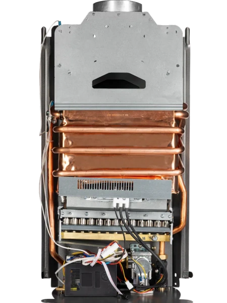 Газовая колонка NORD GFC 125 XD. в Донецке