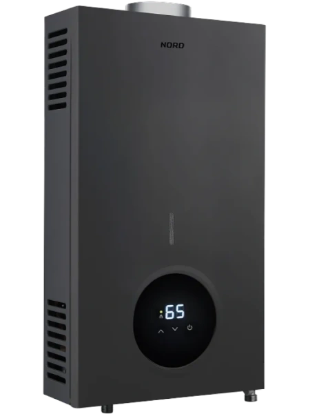 Газовая колонка NORD GFC 105 XD. в Донецке