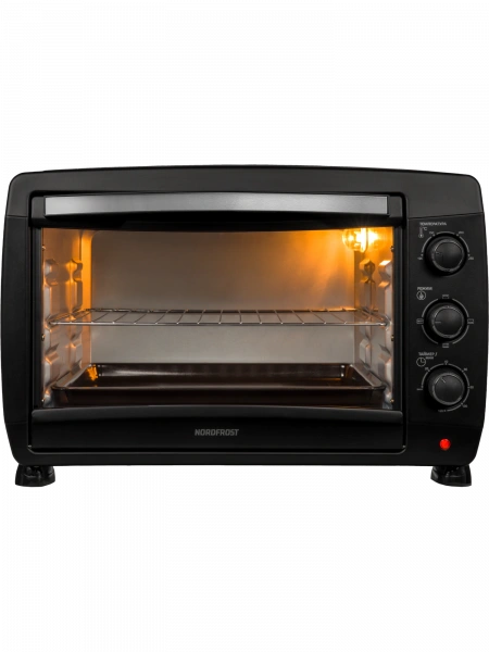 Духовка NORDFROST R 480 B. в Донецке