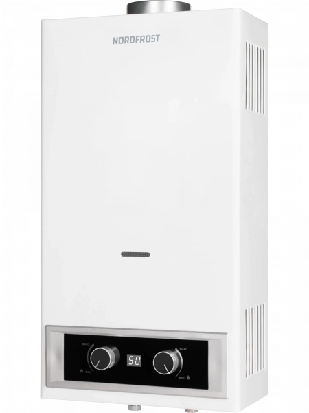 Газовая колонка NORDFROST GF 120 W. в Донецке