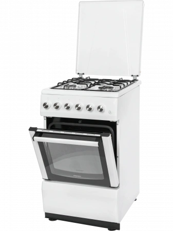 Плита газовая NORDFROST GG 5061 W. в Донецке