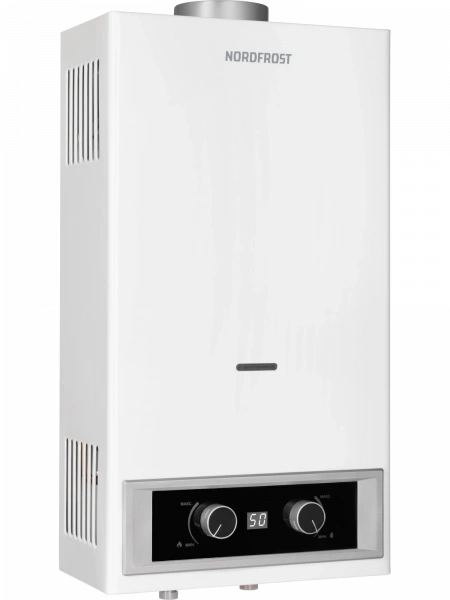 Газовая колонка NORDFROST GF 120 W. в Донецке