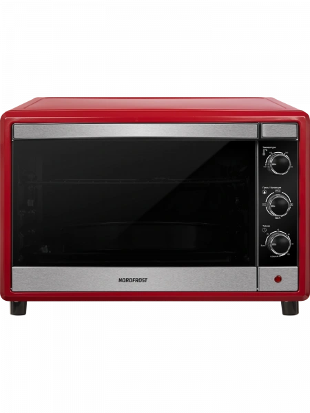 Духовка NORDFROST RC 450 ZR pizza. в Донецке