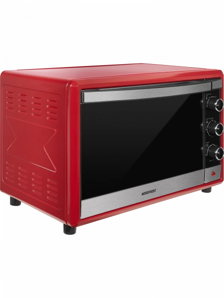Духовка NORDFROST RC 450 ZR pizza. в Донецке