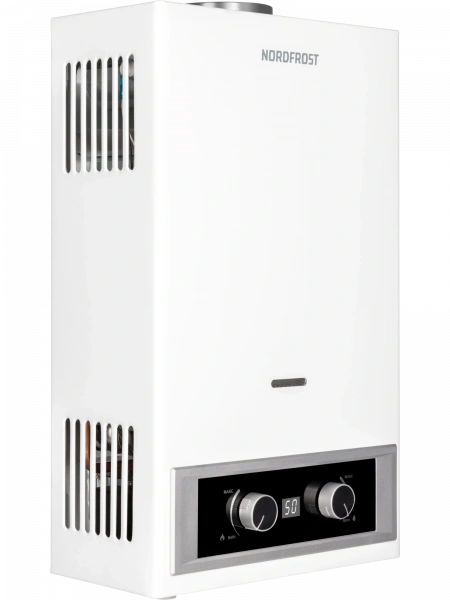 Газовая колонка NORDFROST GF 100 W. в Донецке