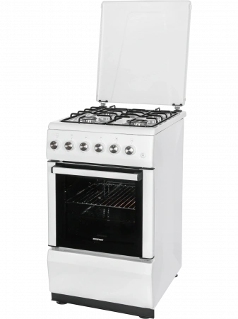 Плита газовая NORDFROST GG 5061 W. в Донецке
