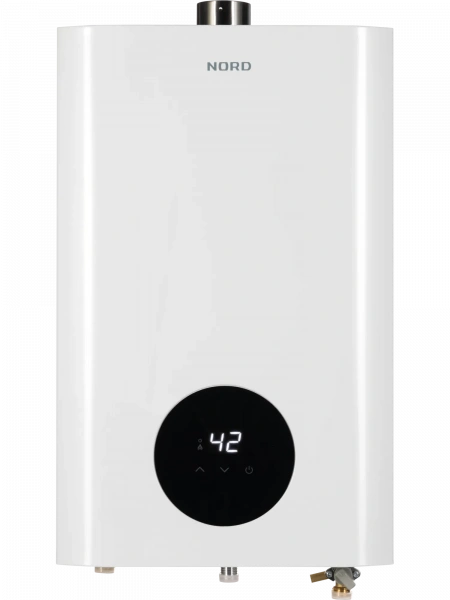 Газовая колонка NORD GT 130 W. в Донецке