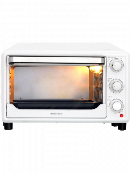 Духовка NORDFROST R 300 W. в Донецке