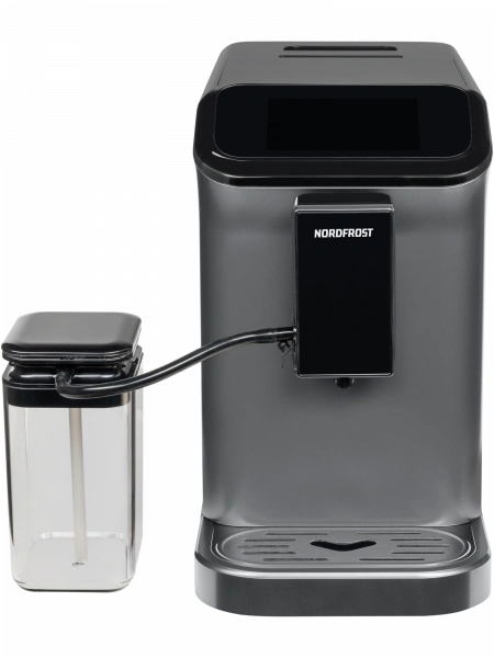 Кофемашина NORDFROST HOME 300 GR. в Донецке
