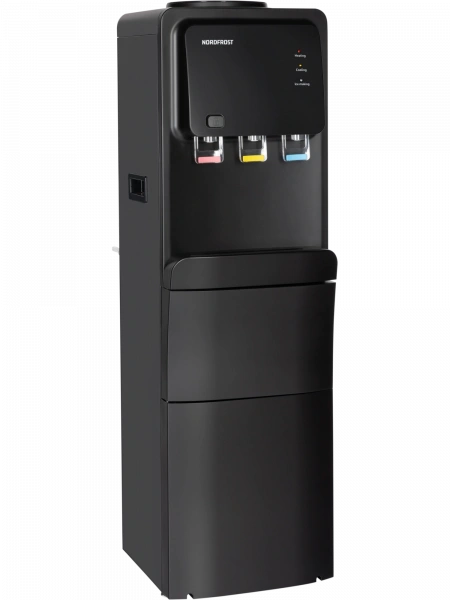 Кулер для воды NORDFROST Ice - QK 500. в Донецке