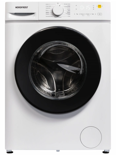 Стиральная машина NORDFROST i-WQ5 7120 W. в Донецке