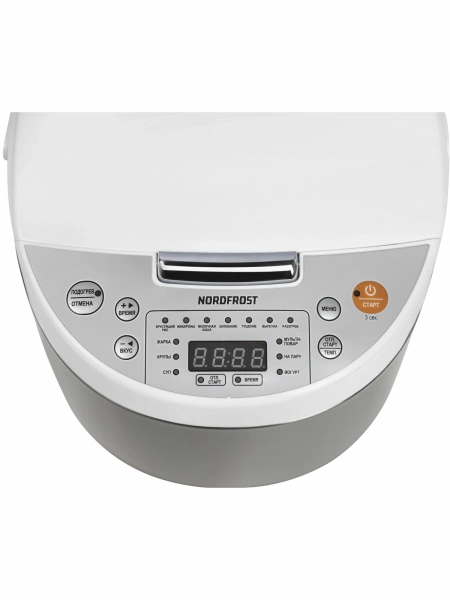 Мультиварка NORDFROST MC 550 WX. в Донецке