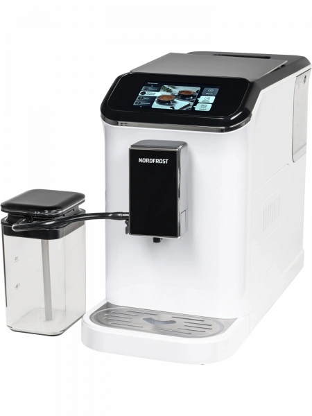 Кофемашина NORDFROST HOME 300 W. в Донецке