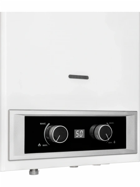 Газовая колонка NORDFROST GF 100 W. в Донецке