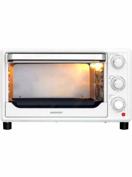 Духовка NORDFROST R 300 W. в Донецке