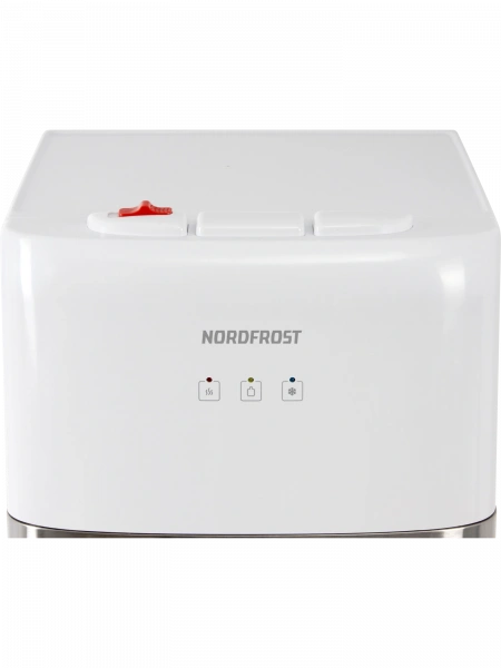 Кулер для воды NORDFROST UFK 653 W. в Донецке