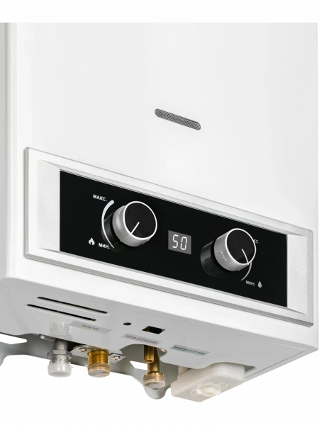 Газовая колонка NORDFROST GF 100 W. в Донецке