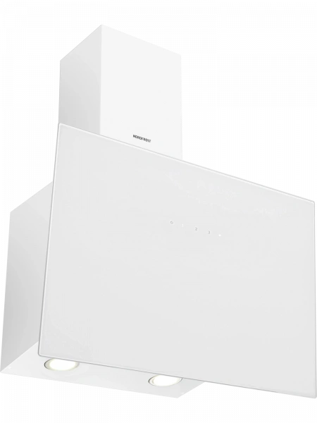 Каминная вытяжка NORDFROST HM 6080 W. в Донецке