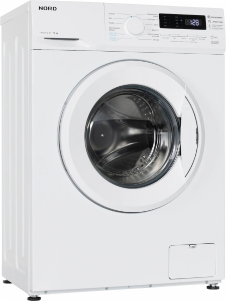 Стиральная машина NORD i-WS2 712 W. в Донецке