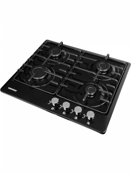 Варочная поверхность NORDFROST HS 6040 B. в Донецке