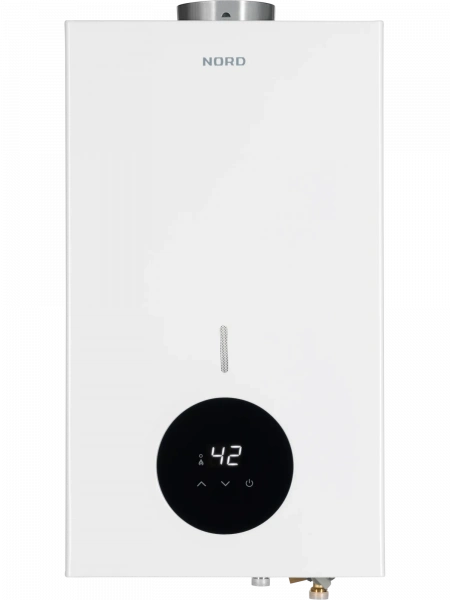 Газовая колонка NORD GFC 105 W. в Донецке