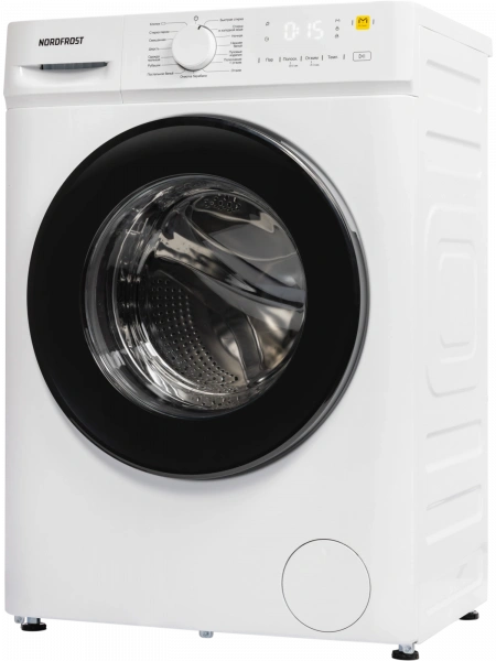 Стиральная машина NORDFROST i-WQ5 7120 W. в Донецке