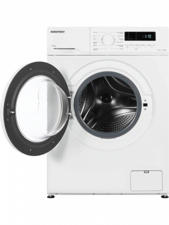 Стиральная машина NORDFROST WM2 7100 W. в Донецке