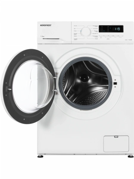 Стиральная машина NORDFROST WM2 7100 W. в Донецке