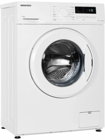 Стиральная машина NORDFROST WM2 7100 W. в Донецке