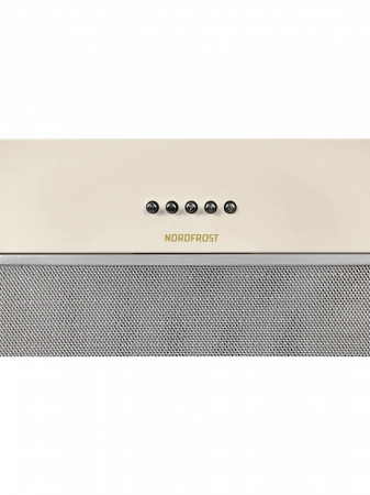 Встраиваемая вытяжка NORDFROST FB 6060 Y. в Донецке