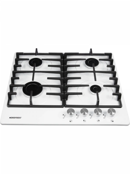 Варочная поверхность NORDFROST HS 6041 W. в Донецке