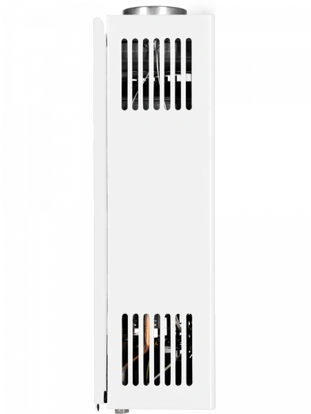 Газовая колонка NORDFROST GFC 121 W. в Донецке